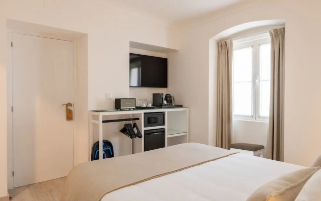 Azinheira Suites Townhouse