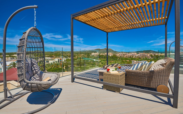 Protur Biomar Gran Hotel & Spa