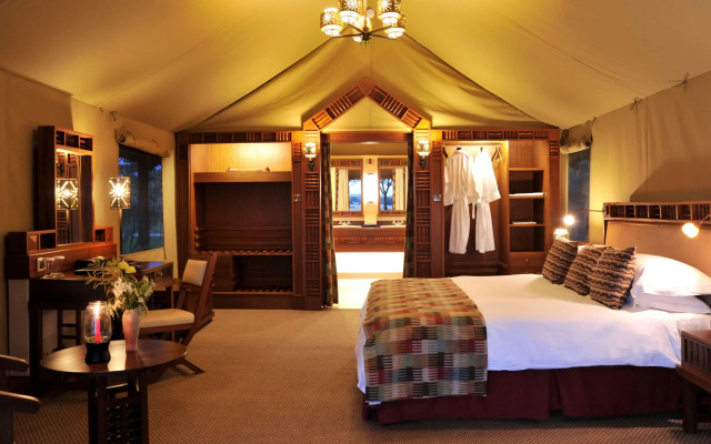 Sweetwaters Serena Camp