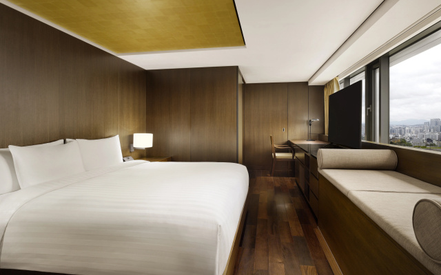 BanyanTree Club & Spa Seoul