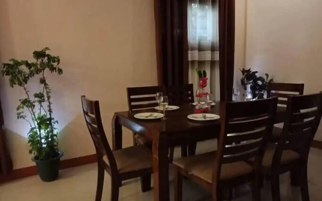 Red Forest Guest House
