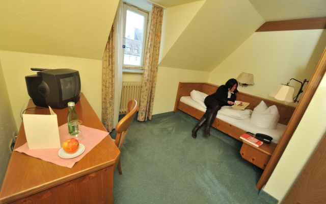 Hotel Gasthof Stift