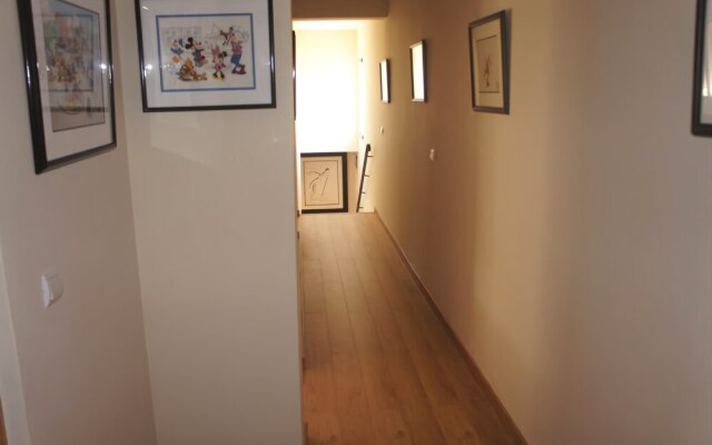 Villa Levante Beach 4bd