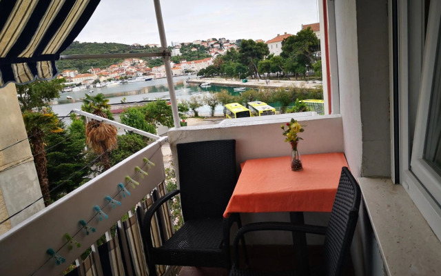 Apartman Petrovic CITY CENTER TROGIR