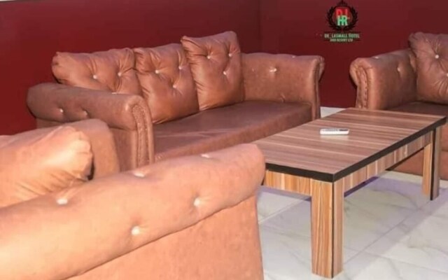 De-Lasmall Hotel and Resort Ltd