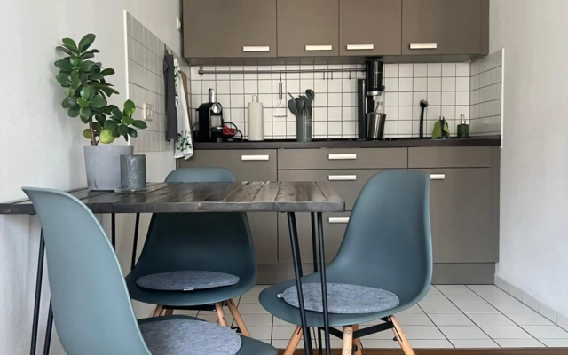 Appartement -einfachschön-