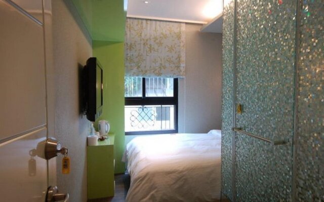 Lio Hotel Ximen