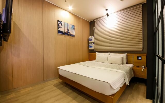 Sacheon (Samcheonpo) 2in1