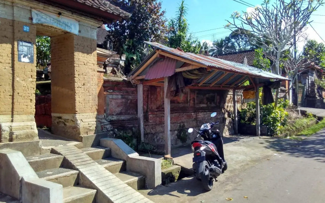 Rusma House Ubud