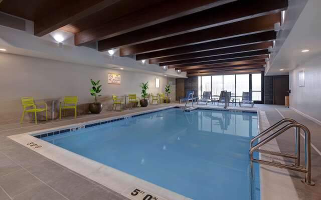 Home2 Suites by Hilton Dekalb