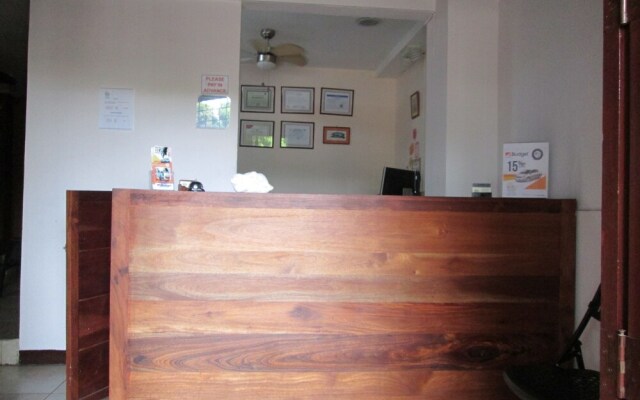 Hotel San Luis
