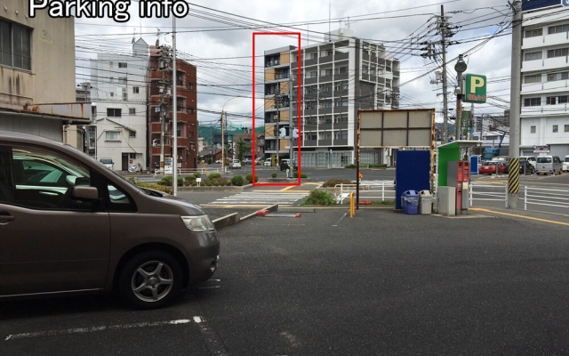 87g Building 702