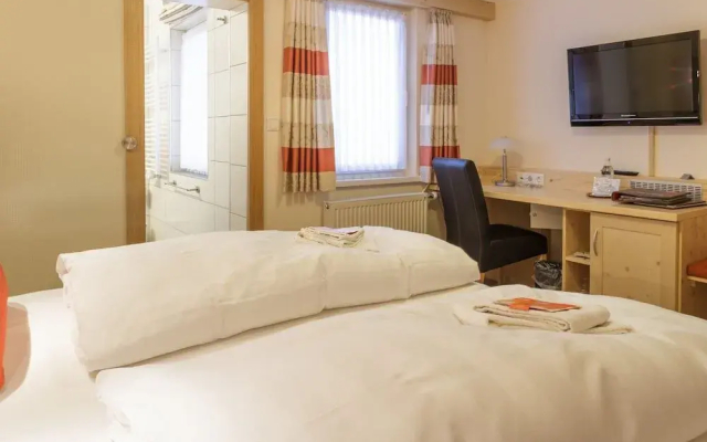 Hotel Landgasthof Gilsbach