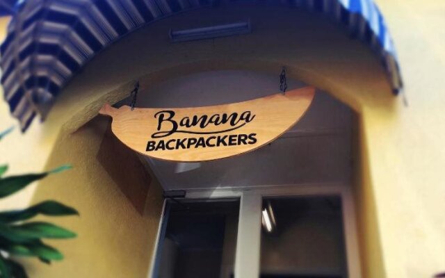 Banana Backpackers