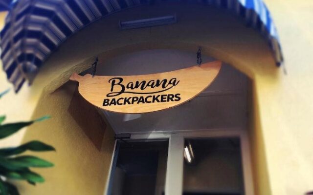 Banana Bender Backpackers