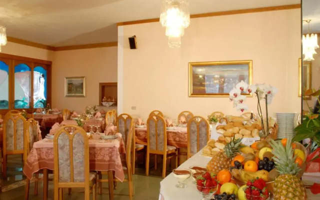 Albergo Sass Maor