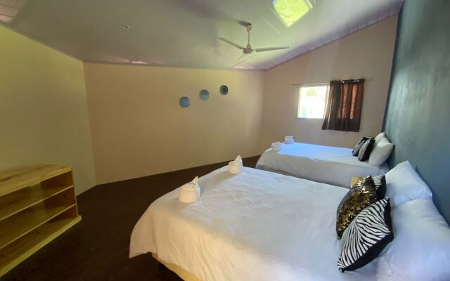 Grand Park Manuel Antonio