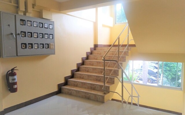Janpha Apartment