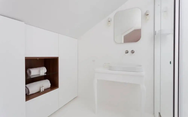 Ardilaun Road by Onefinestay