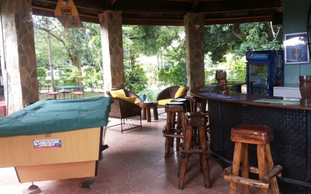 White Castle Hotel Arua