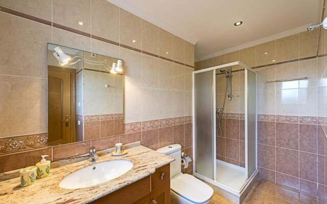 Villa in Calpe, Alicante 103815 by MO Rentals