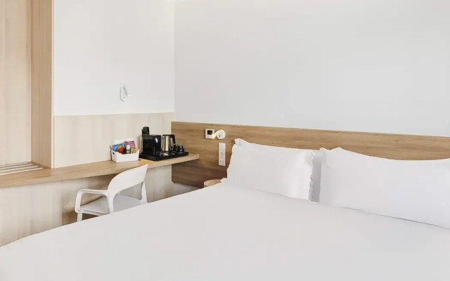 B&B HOTEL Vallecas Ensanche