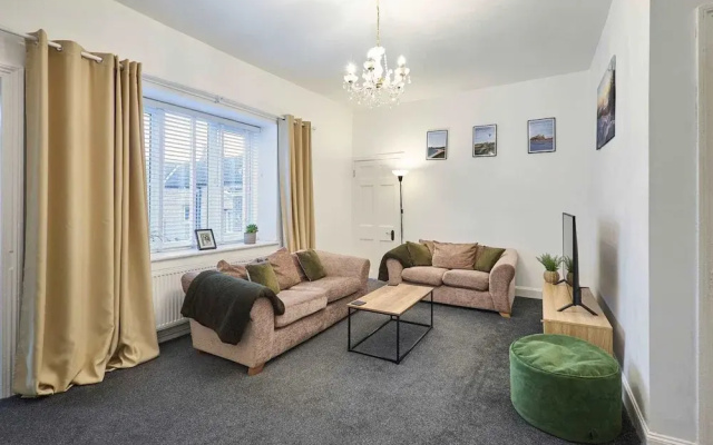 Host Stay Queen Street Apartment