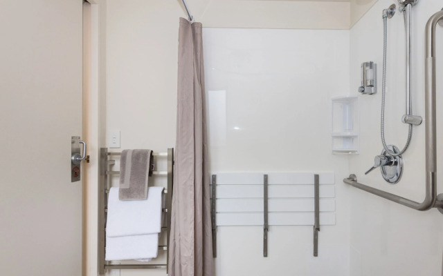 Bella Vista Motel Dunedin