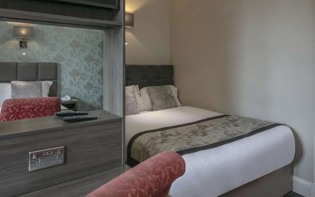 Sure Hotel by Best Western Lockerbie