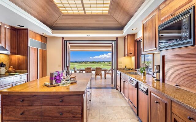 Luxury At Mauna Lani 3 Bedroom Home