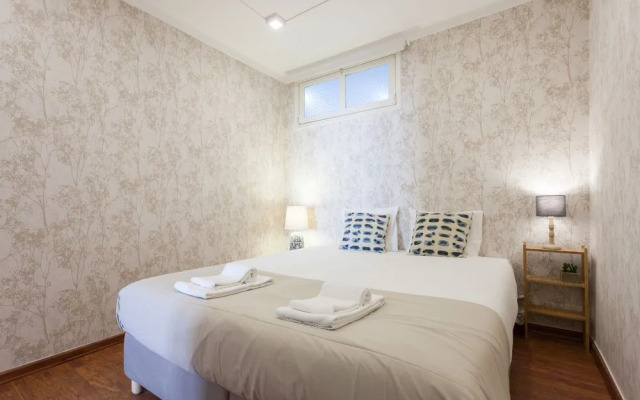 Liberty Duplex by LU Holiday