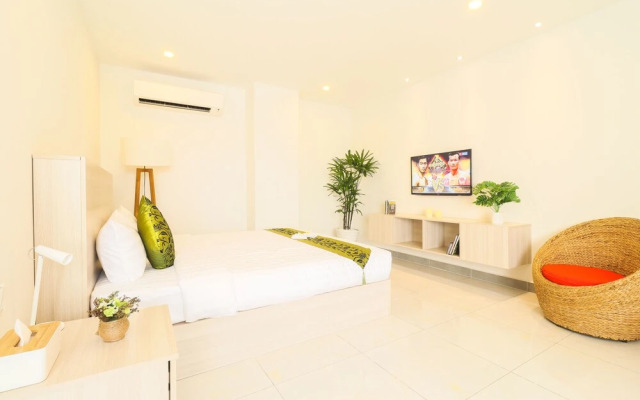 CDX Residence