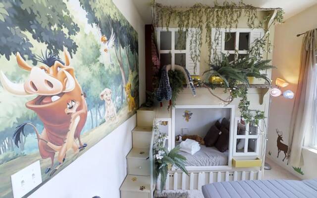 ACO - Lucaya Village