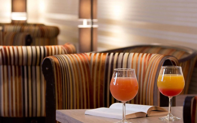 Mercure Vichy Thermalia