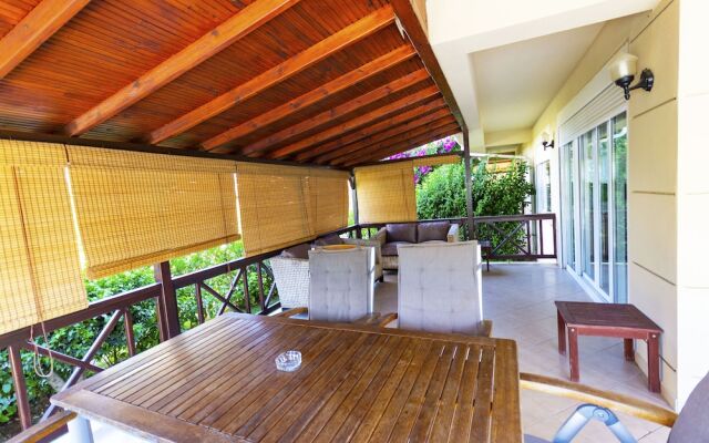 Paradise Town Villa Abel