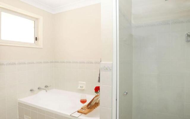 That Pink House! - comfortable home away from home