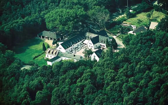 Hotel Landgut Ochsenkopf