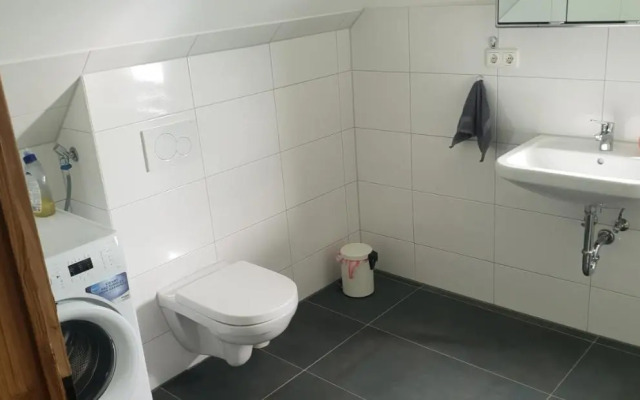 Private Unterkunft Askinartar