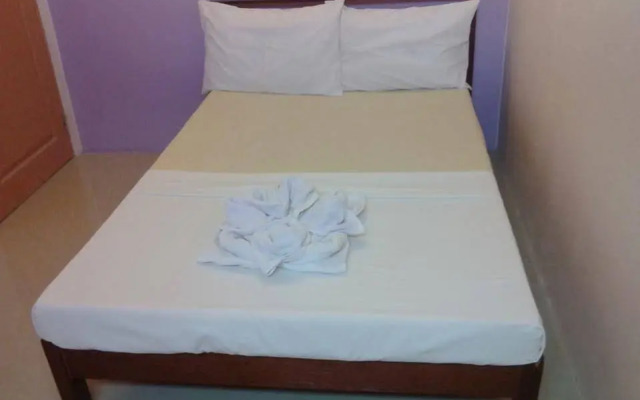 Arkitel Bed and Breakfast