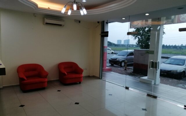 Putra Kajang Star Hotel