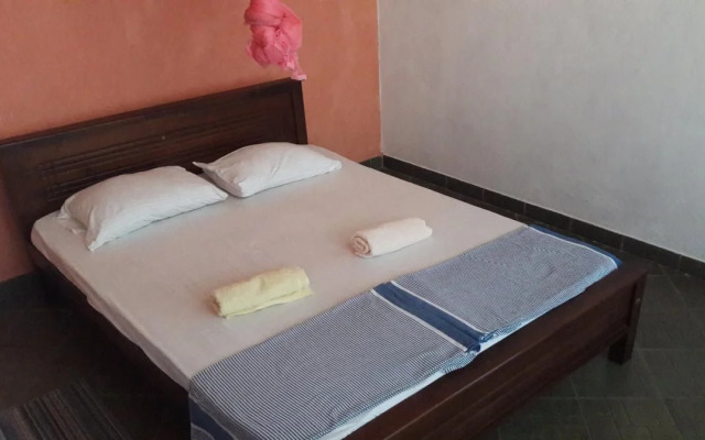 Lilly Palace Villa Guest House