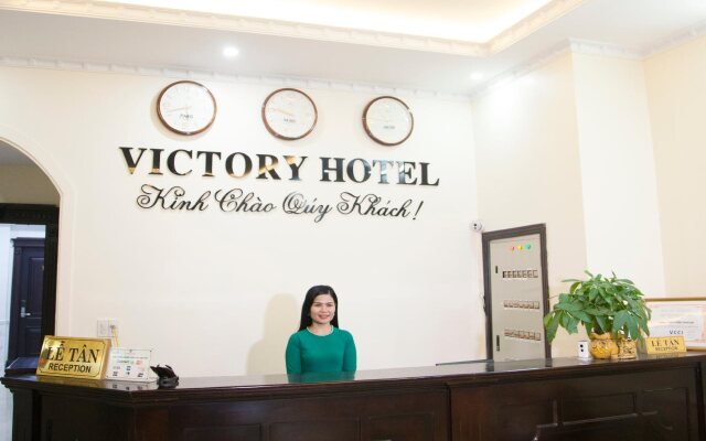 Victory Hotel