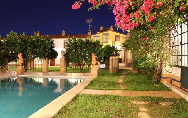 La Estancia Villa Rosillo