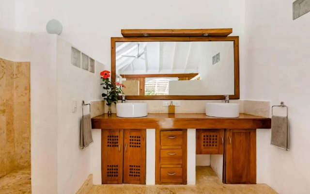 Casa Picaflor