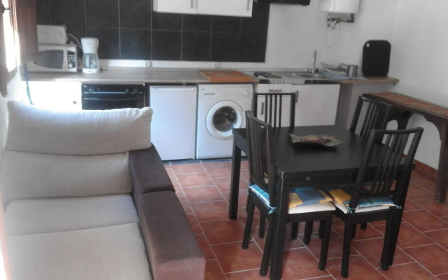 El Rincon De Zaldierna