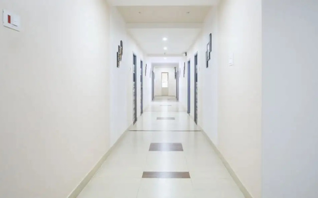 Treebo Annamalai Residency