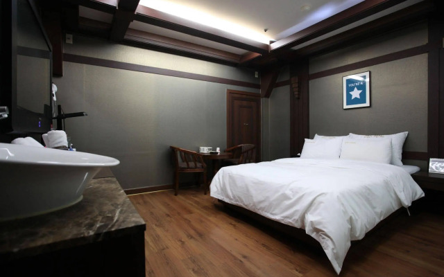 Cozy Hotel Dongtan