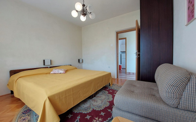 Apartment Vlasta