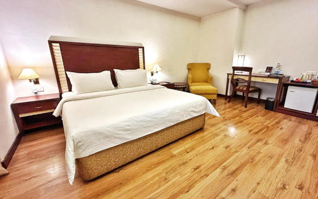 The Residency Karur