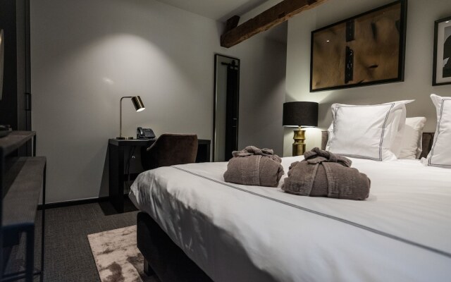 Boutique Hotel 't Fraeyhuis